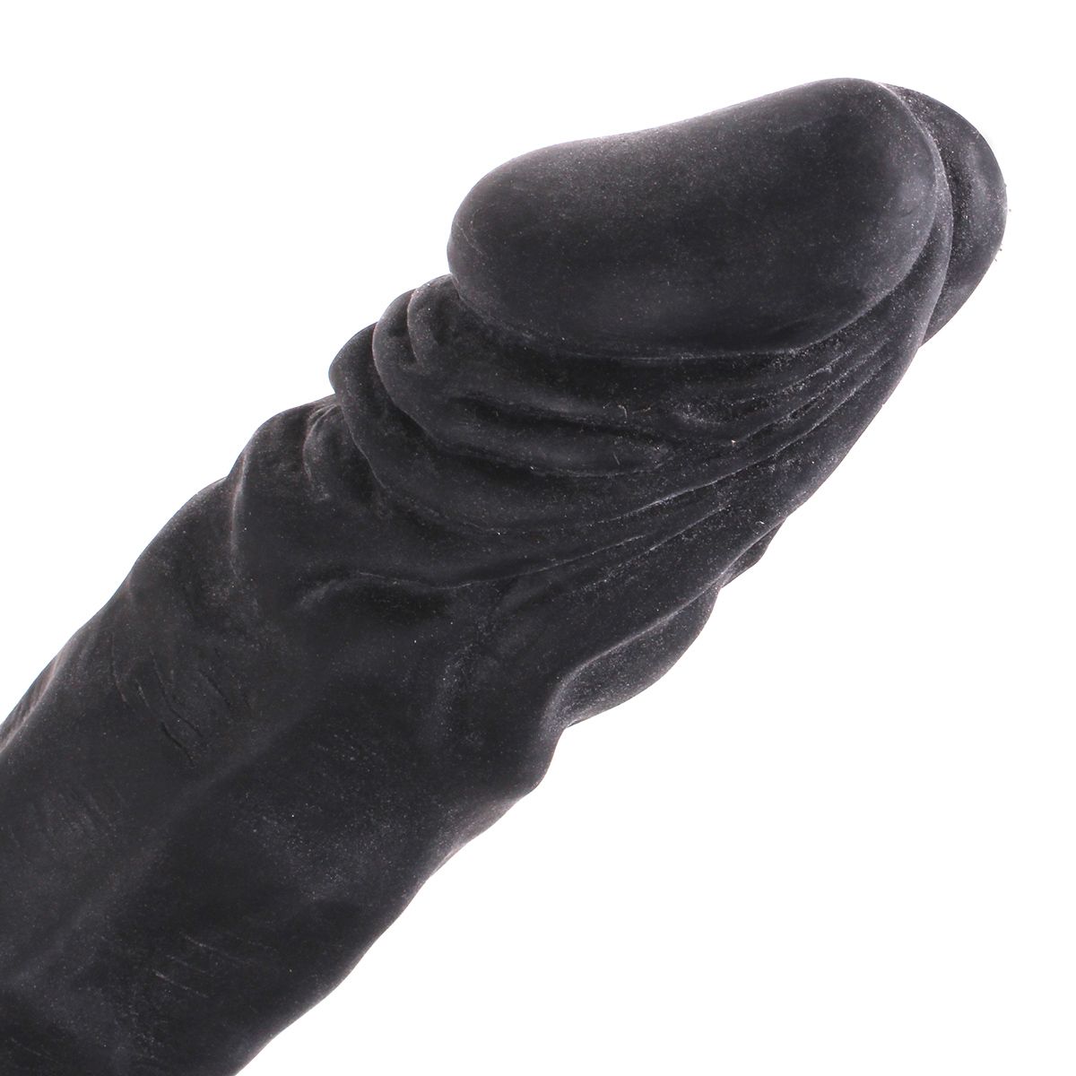 COX Black 011 - Tekopenis 22,5 cm - Image 4