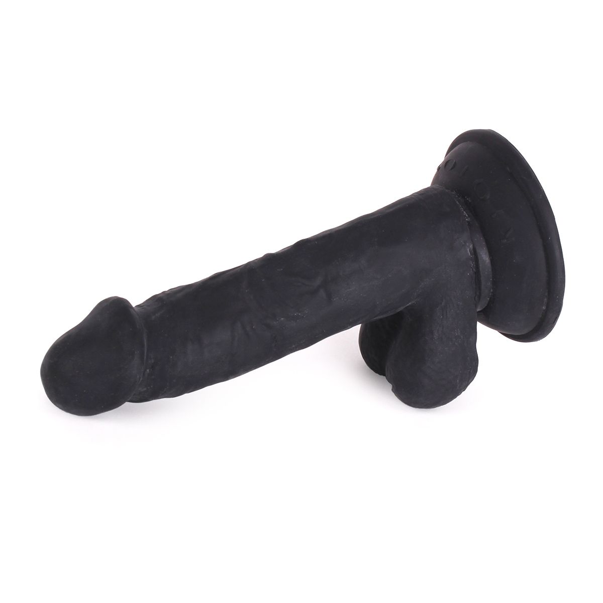 COX Black 018 - Tekopenis 18 cm - Image 2