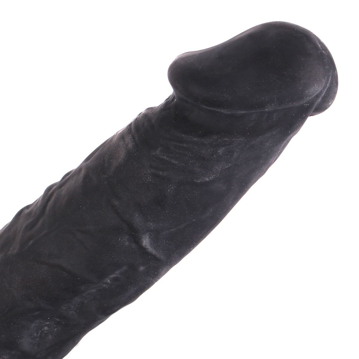 COX Black 018 - Tekopenis 18 cm - Image 4