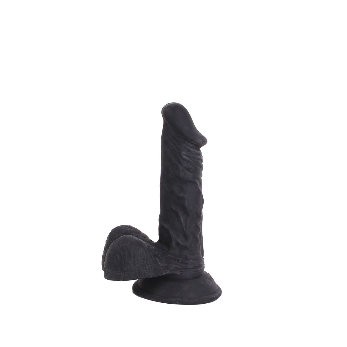 COX Black 019 - Tekopenis 18,5 cm