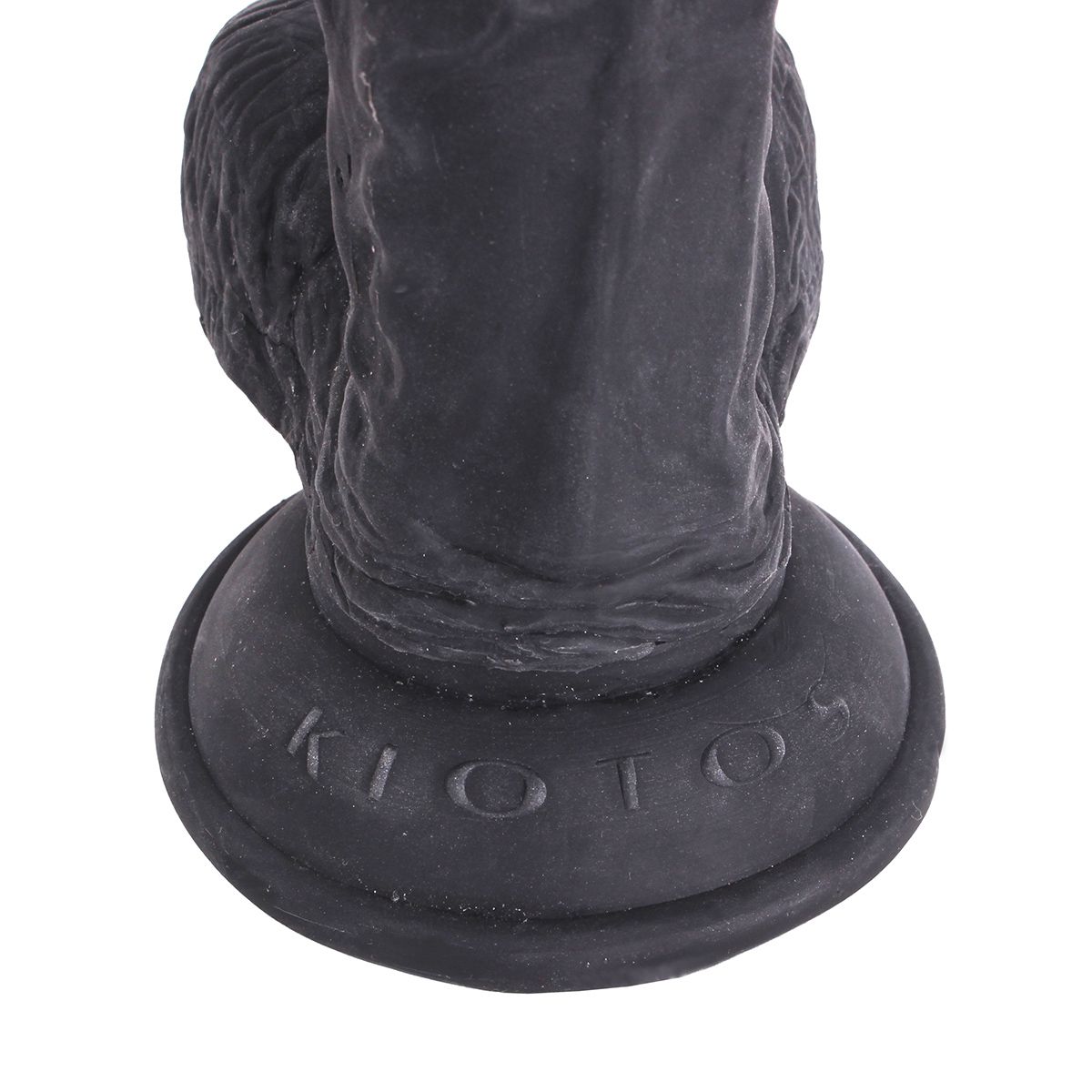 COX Black 019 - Tekopenis 18,5 cm - Image 5