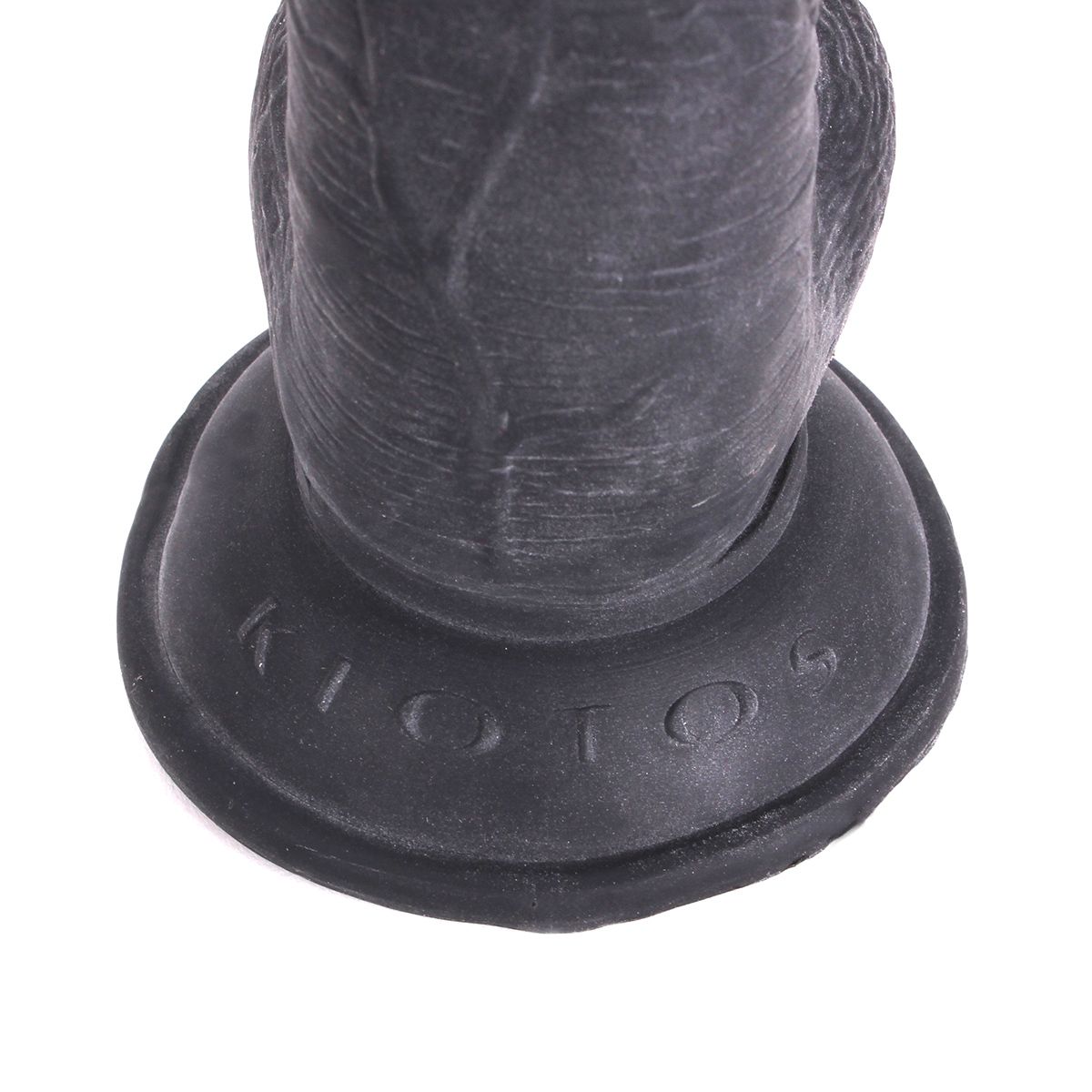 COX Black 020 - Tekopenis 18,5 cm - Image 5