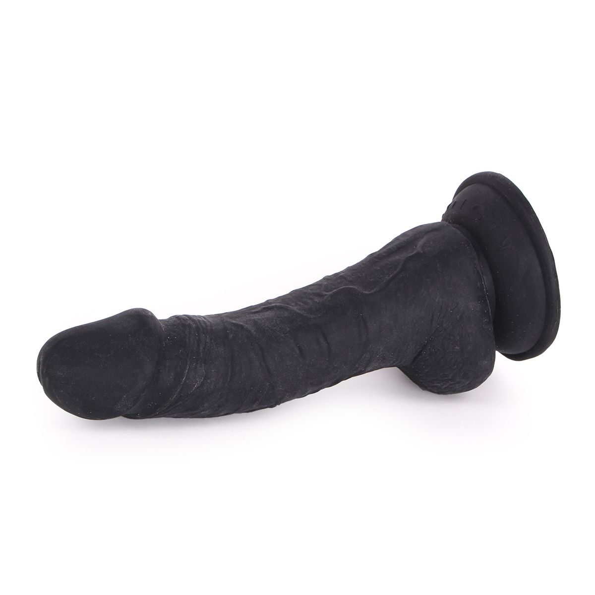 COX Black 021 - Tekopenis 19,5 cm - Image 3