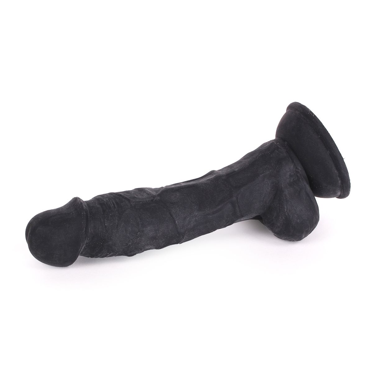 COX Black 013 - Tekopenis 19,5 cm - Image 2