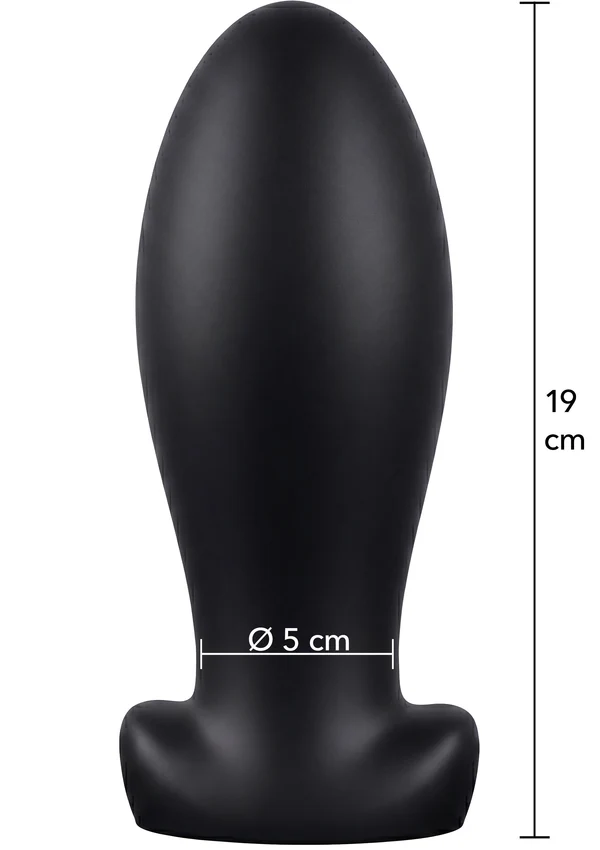Hidden Desires - Extreme Heavy Anal Stretcher - Image 2