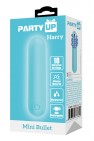 Party Up - Harry Mini-Bullet Vibraattori - Image 2