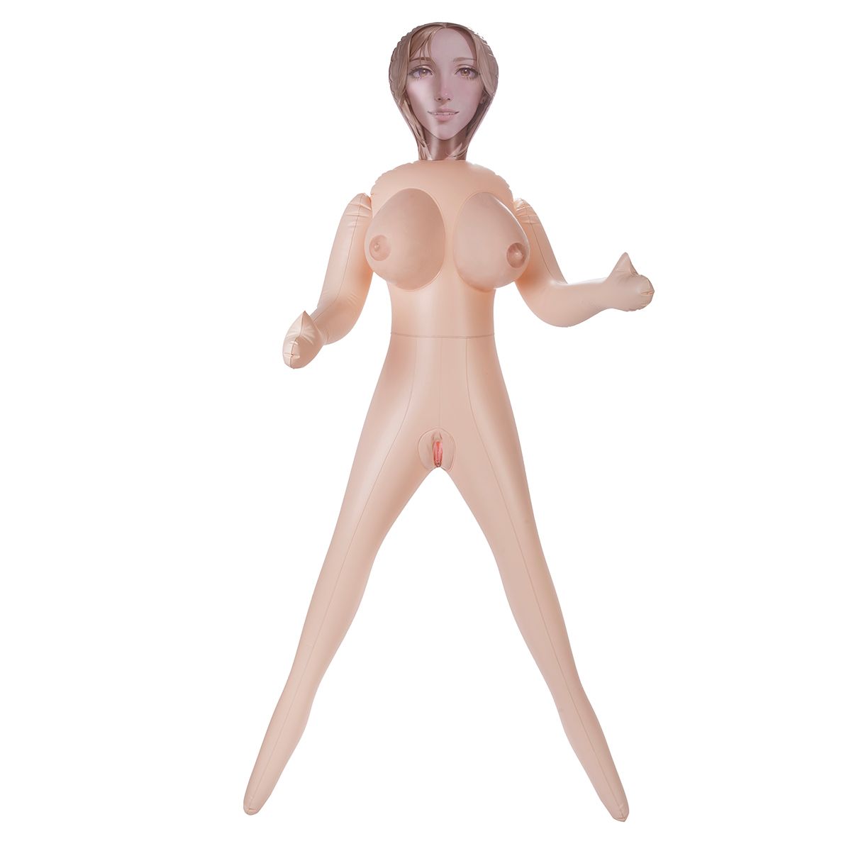 Hussy - Puhallettava Nukke, Lillia - Image 2