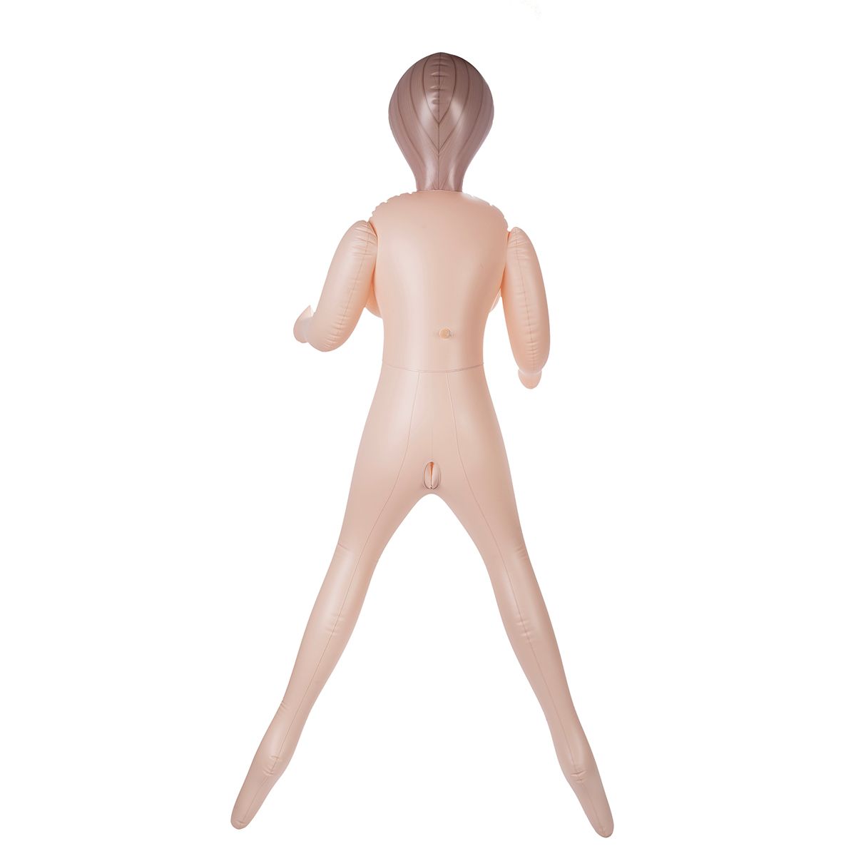 Hussy - Puhallettava Nukke, Lillia - Image 4