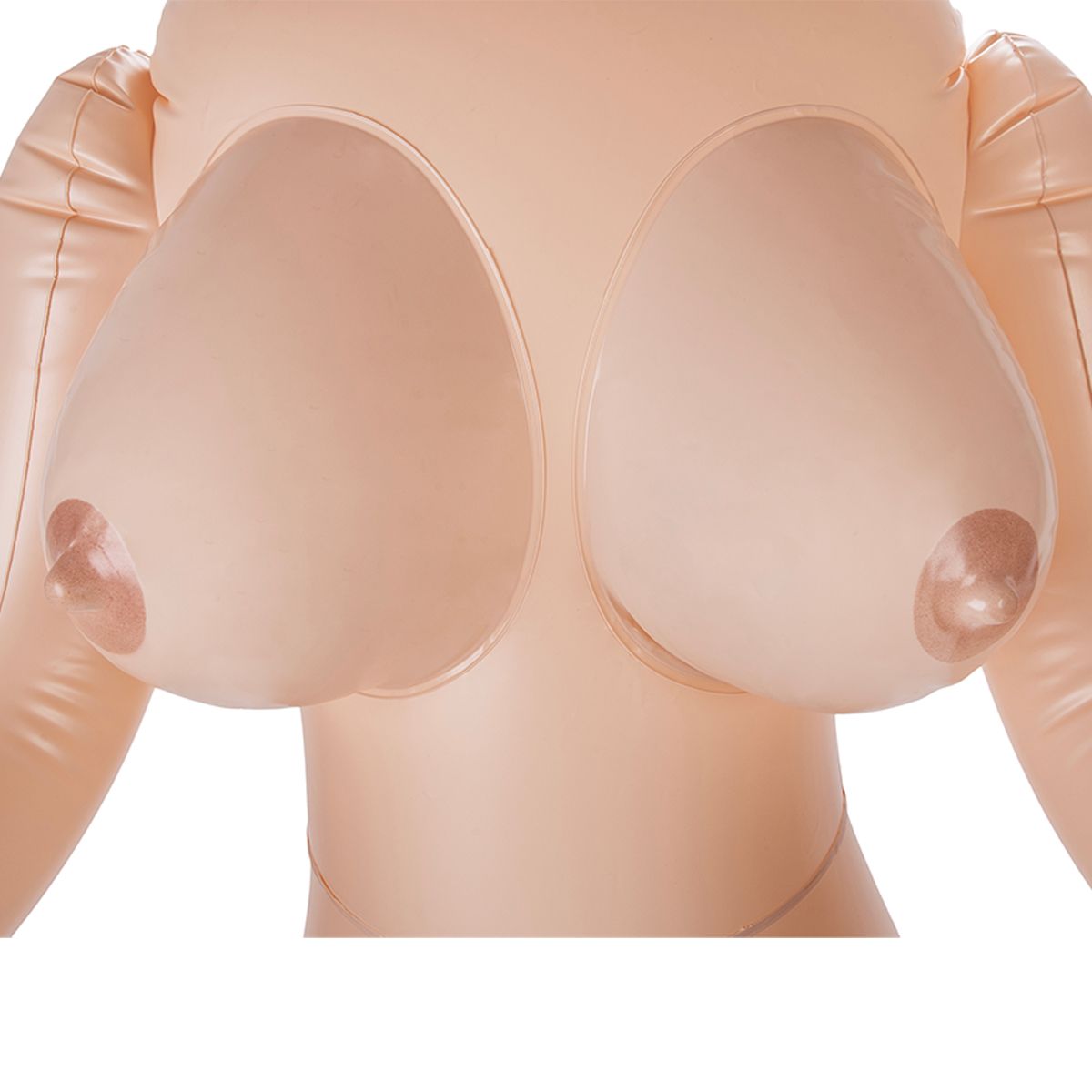 Hussy - Puhallettava Nukke, Lillia - Image 7