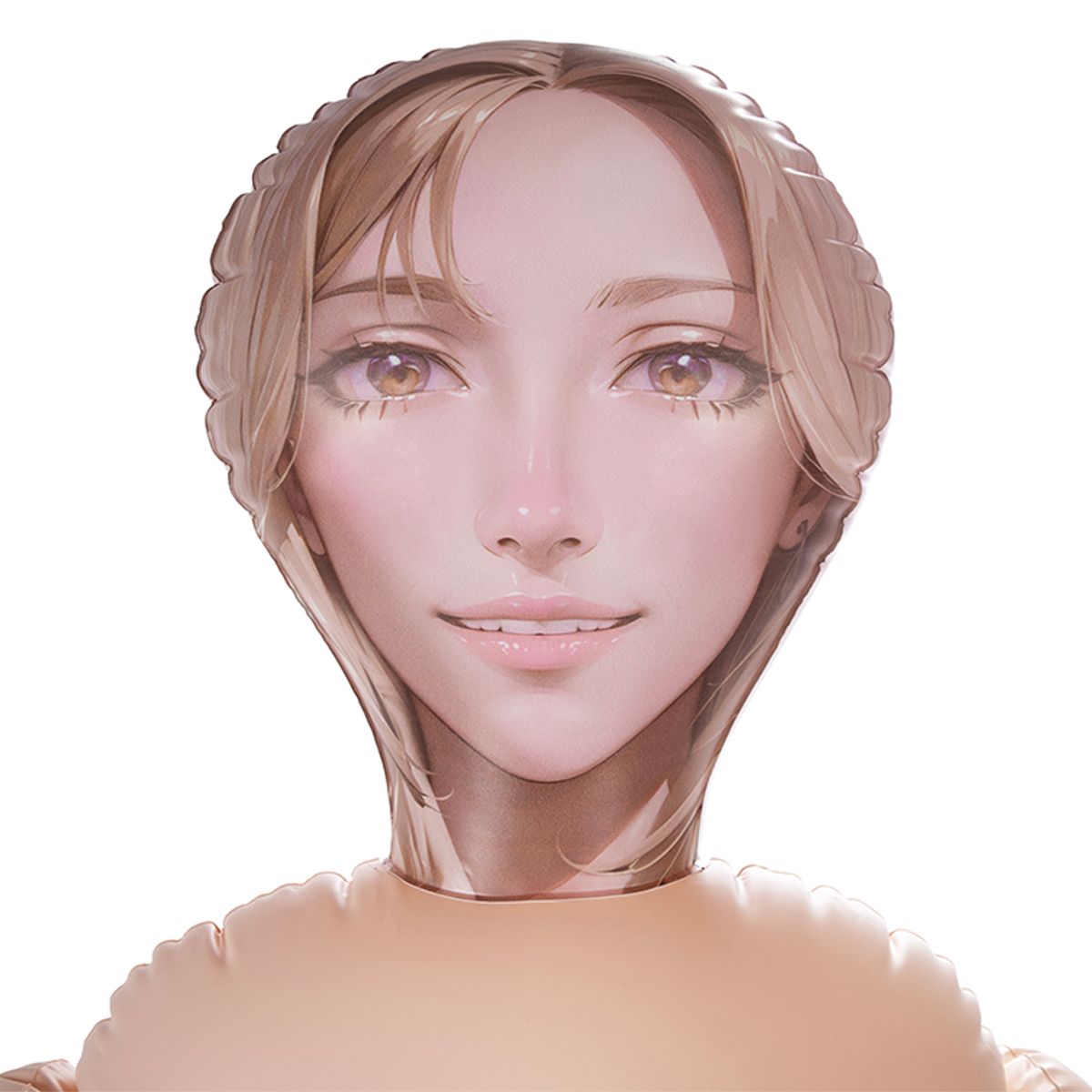 Hussy - Puhallettava Nukke, Lillia - Image 6