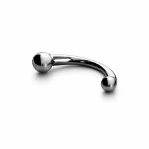 Pure Wand Tupladildo, Teräs