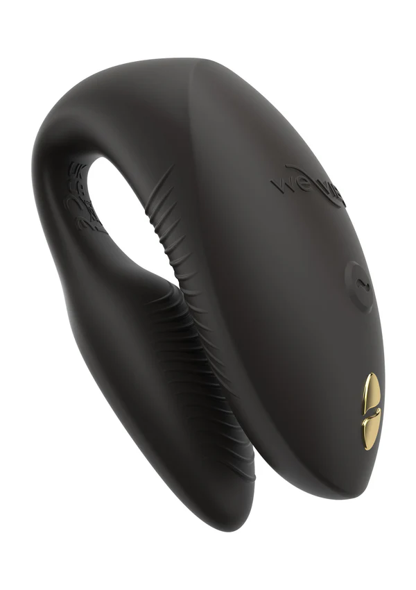 We-Vibe - Chorus Pro Pariskuntavibraattori, Musta - Image 2