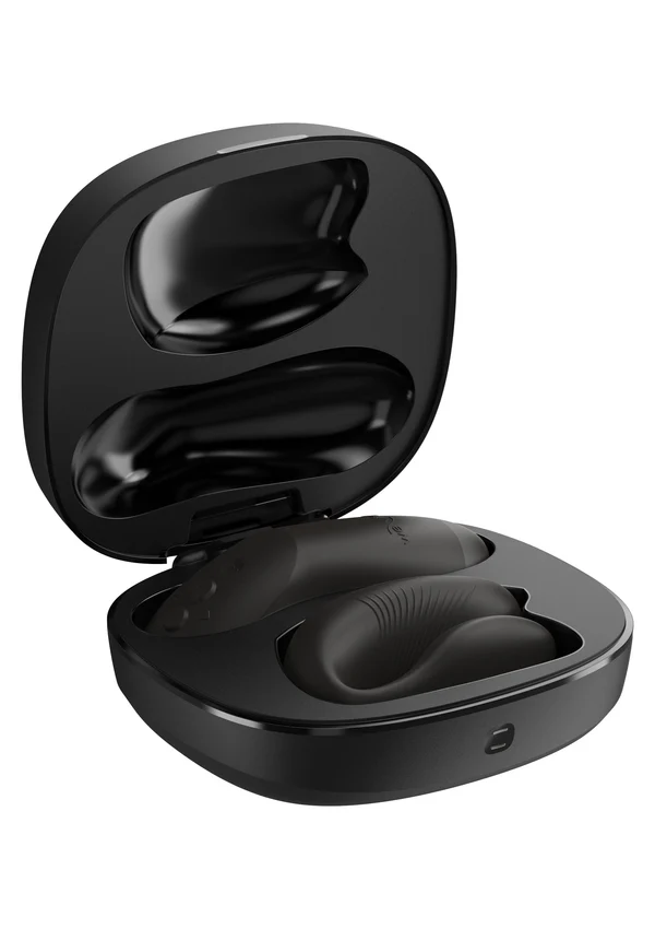 We-Vibe - Chorus Pro Pariskuntavibraattori, Musta - Image 3
