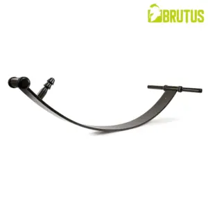 Brutus - Deep Rocker