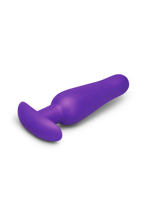 b-Vibe - Rookie Anaalitappi - Image 4