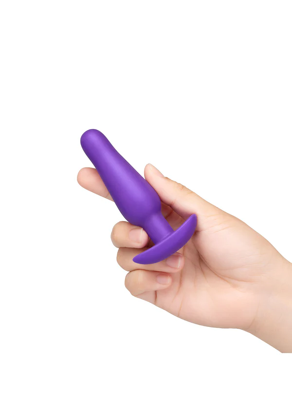 b-Vibe - Rookie Anaalitappi - Image 5