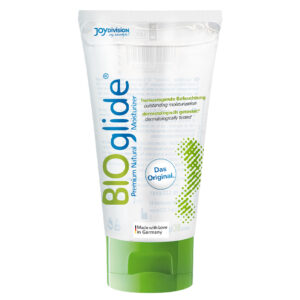BioGlide - Vesipohjainen Liukuvoide