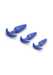 b-Vibe - Beginner Booty Bundle Anaalitapit