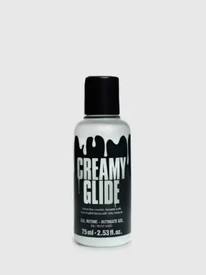 Creamy Glide Liukuvoide
