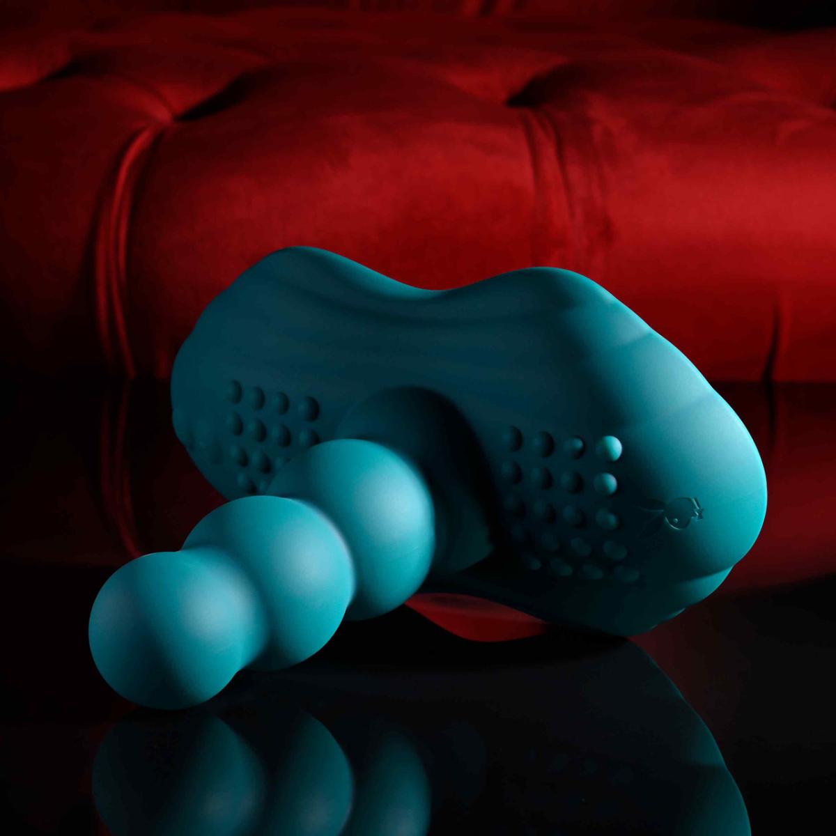 Playboy Pleasure - Have A Seat Grindausvibraattori - Image 3