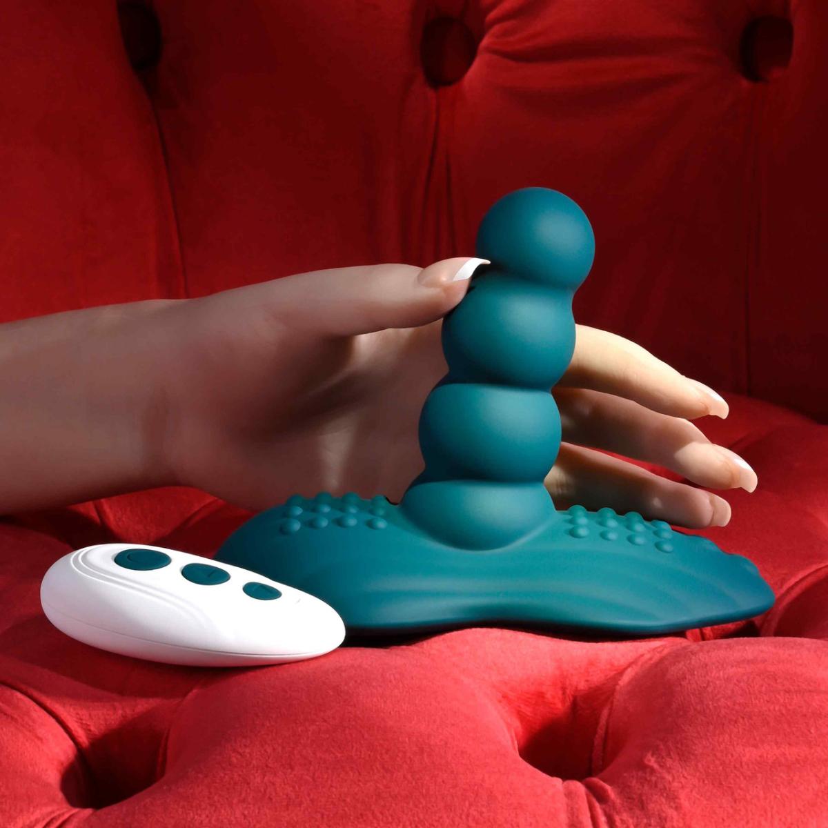 Playboy Pleasure - Have A Seat Grindausvibraattori - Image 5