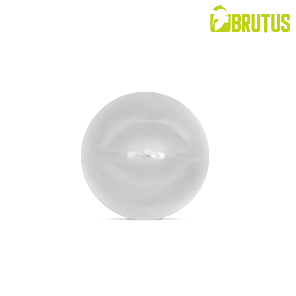 Brutus - Penispumpun Sylinterin Tiiviste 2,5", Suu