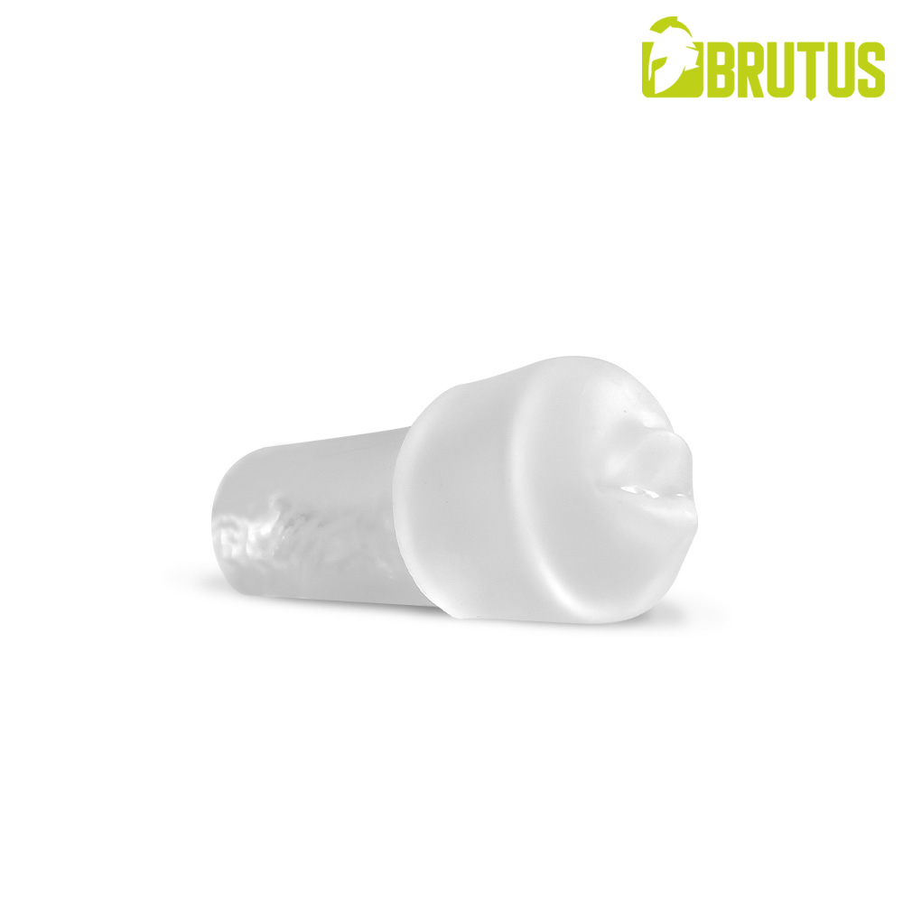 Brutus - Penispumpun Sylinterin Tiiviste 2,5", Suu - Image 2