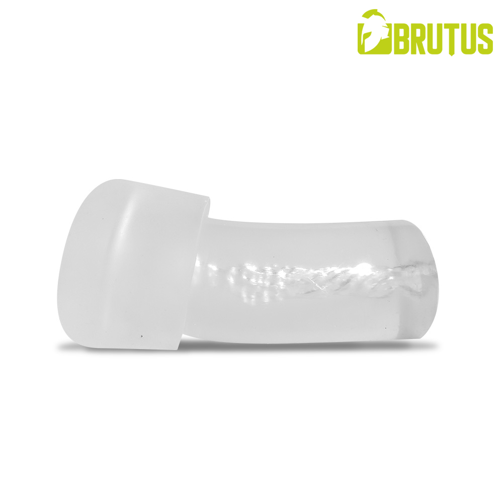 Brutus - Penispumpun Sylinterin Tiiviste 2,5", Suu - Image 3