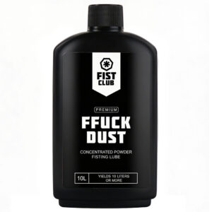 Fist Club - Fuck Dust Liukuvoidejauhe