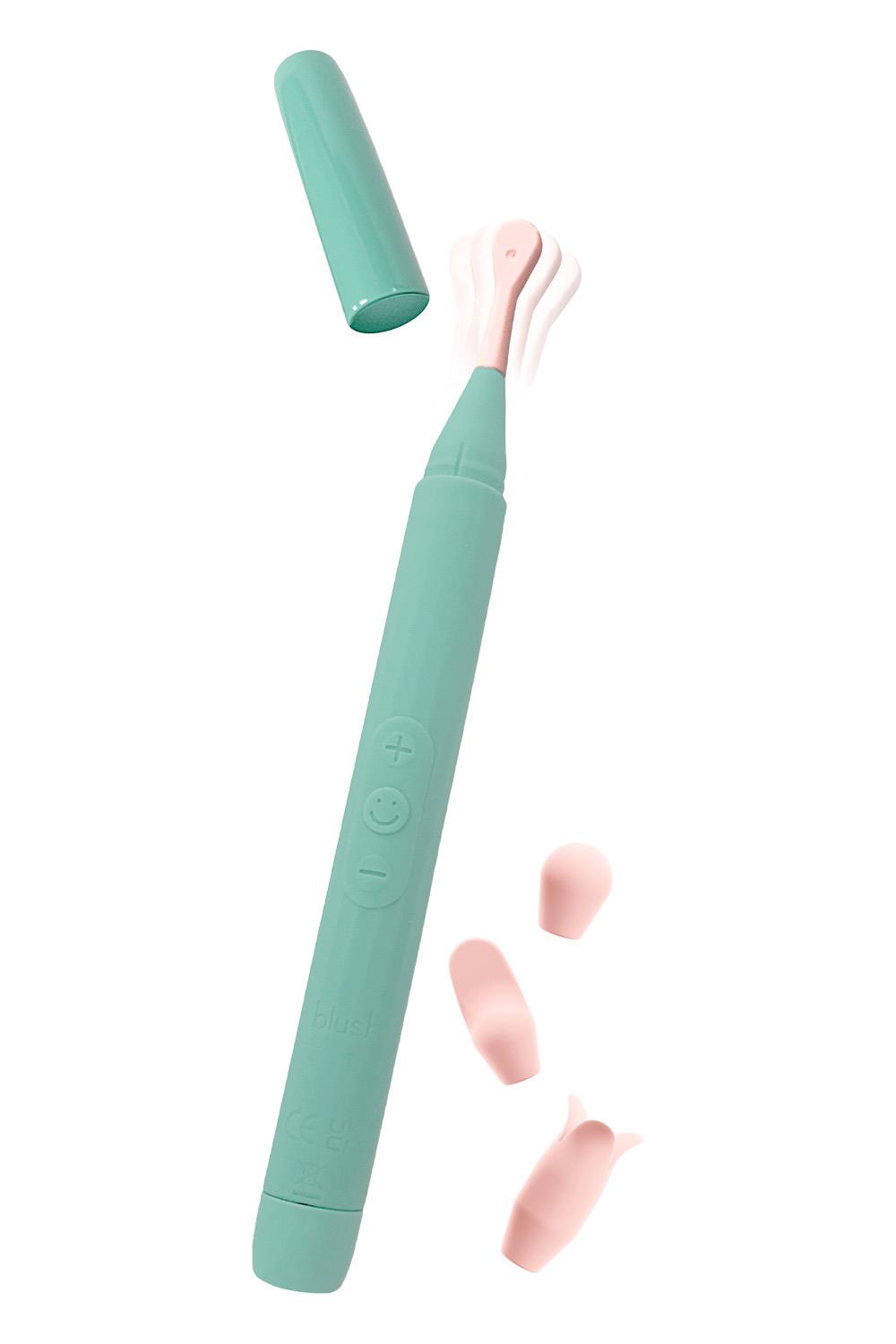 Blush - Oskillating Wand