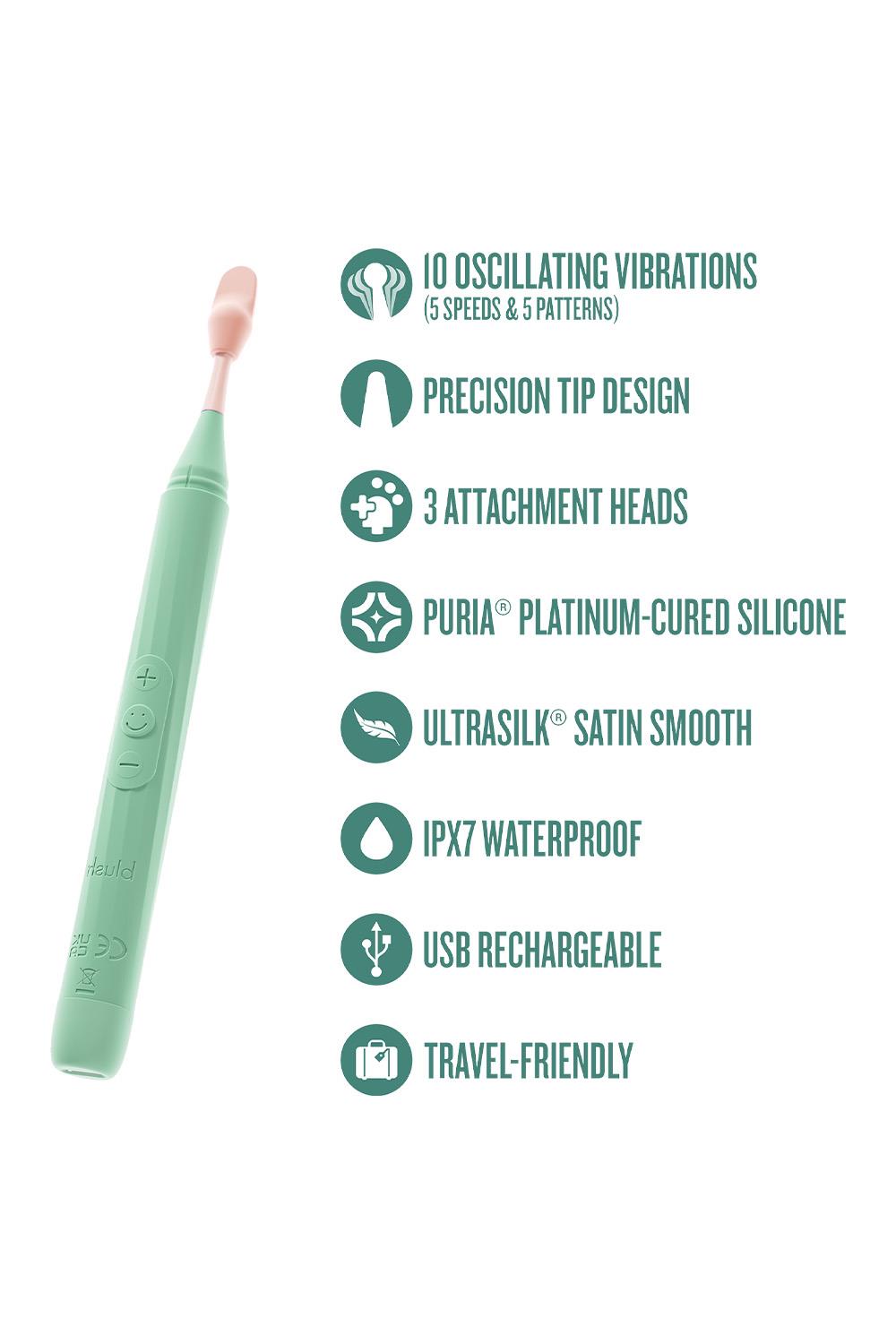 Blush - Oskillating Wand - Image 6