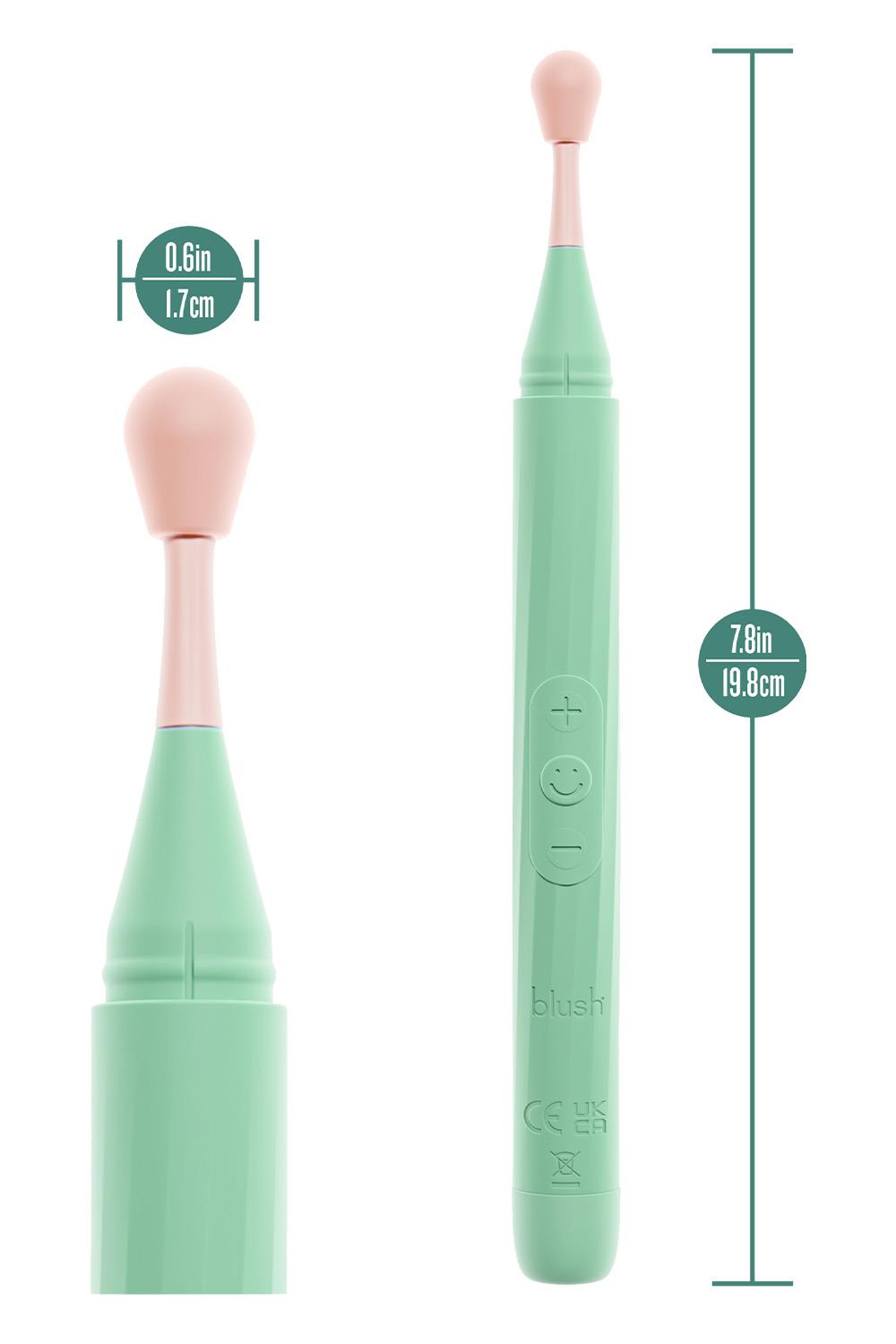 Blush - Oskillating Wand - Image 7