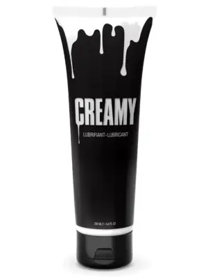 Creamy Liukuvoide