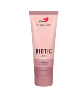 RFSU - Biotic Lube