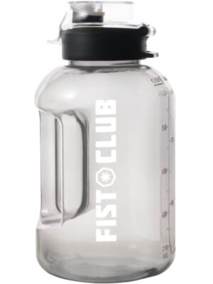 Fist Club - Liukkarisheikkeri 1200 ml