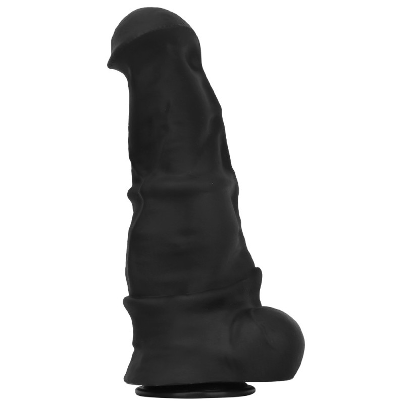 Big Horsy XXL Silikonidildo