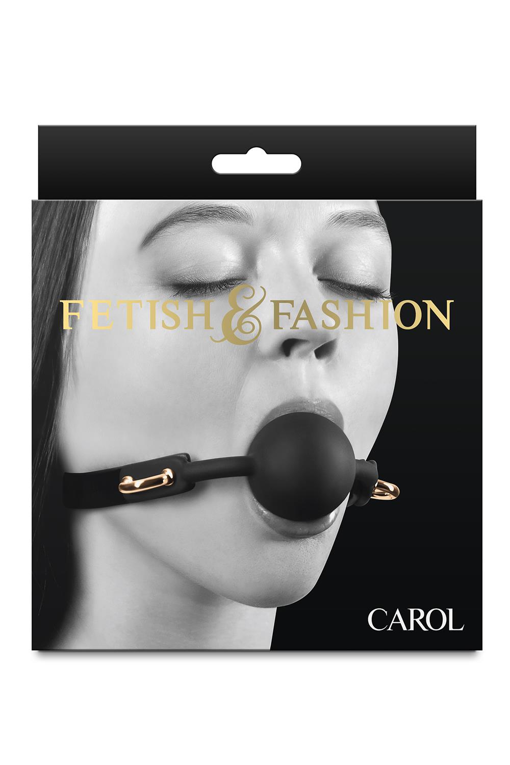 Fetish & Fashion - Carol Suupallo - Image 2