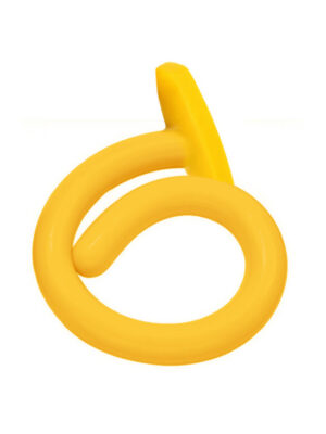 Deep Limber Dildo 40 x 2,8 cm