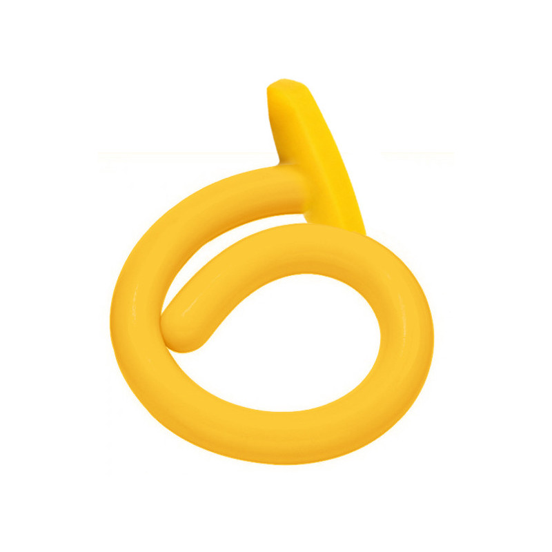Deep Limber Dildo 40 x 2,8 cm