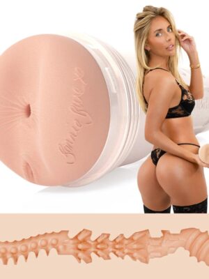 Fleshlight - Bonnie Blue, Zero Miles