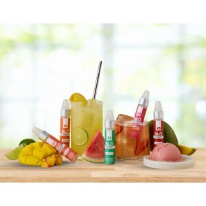 JO BLO - Oral Pleasure Gel