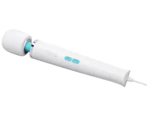 Le Wand - Classique Plug-In Wand