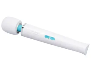 Le Wand - Classique Rechargeable Wand