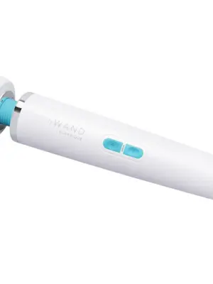 Le Wand - Classique Rechargeable Wand