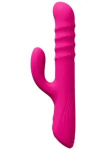 Lovense - Velvo Rolling Bead Vibraattori