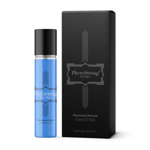 PheroStrong - Miesten Feromonihajuvesi