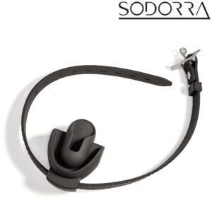 Sodorra - Shut Up Ergo Gag