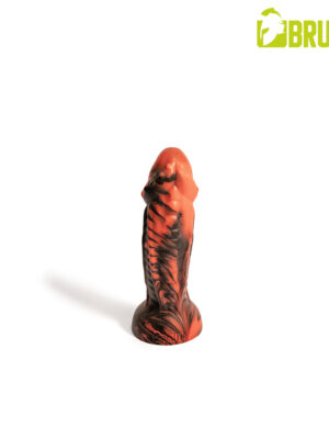 Nightmare - Spock´s Cock Silikonidildo, S-Koko