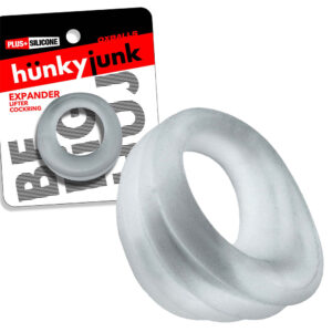 Hünkyjunk EXPANDER Penisrengas, Kirkas