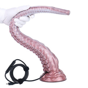 YOCY Endoscopy Lonkerodildo, S-Koko